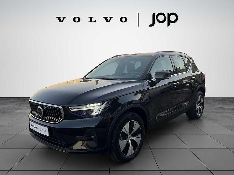 Preto Usado 2023 Volvo XC40 SUV | € 44.900 - Imagem 1/4