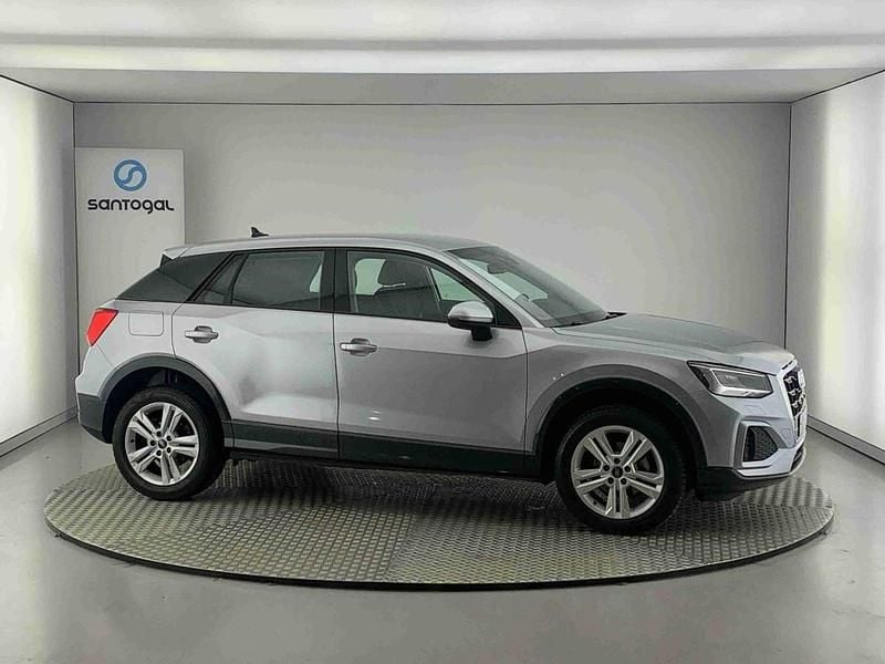 Outra Usado 2024 Audi Q2 SUV | € 28.490 (Preço elevado) - Imagem 1/4