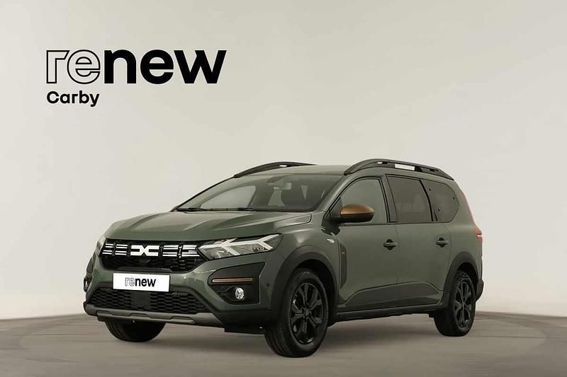 Outra Usado 2024 Dacia Jogger Monovolume | € 21.790 (Preço justo) - Imagem 1/4