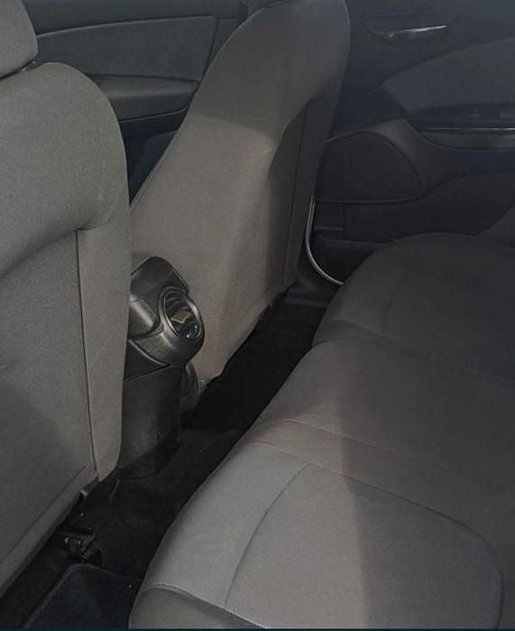 Usado Fiat Bravo 77 HP (56 kW) 2009 Citadino