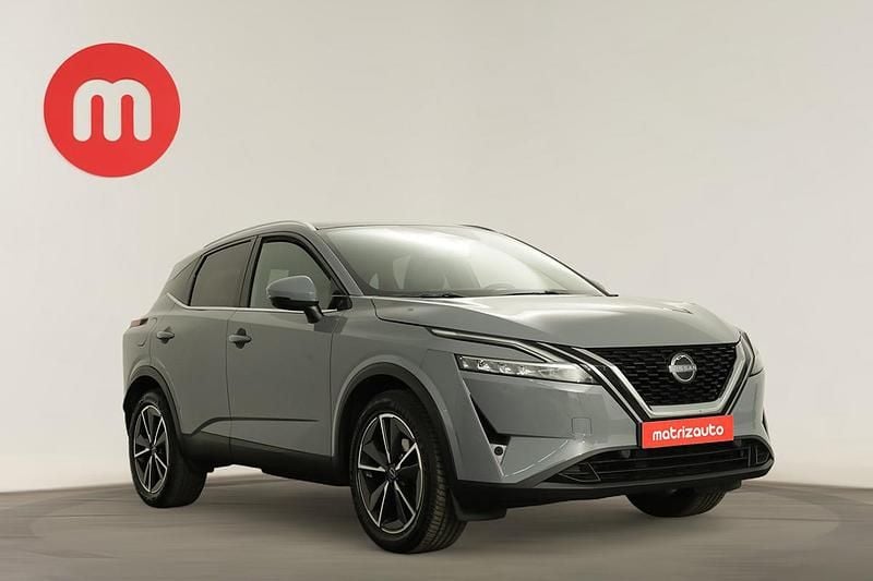 Usado 2024 Nissan Qashqai Tekna SUV | € 28.499 (Preço justo) - Imagem 1/4
