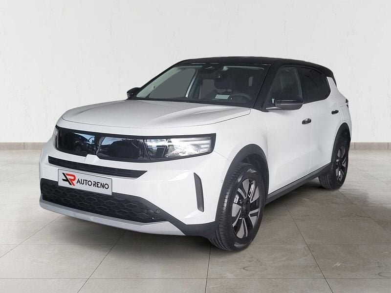 Branco Novo 2025 Opel Frontera SUV | € 24.250 - Imagem 1/4