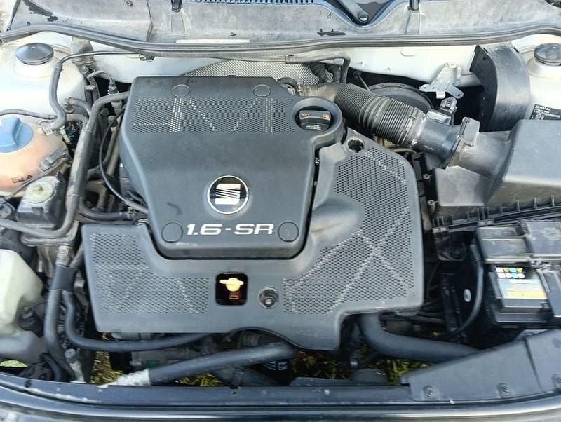 Usado Seat Toledo 1999 Sedan