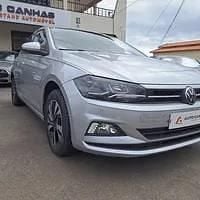 Usado 2021 VW Polo | € 13.900 (Preço justo) - Imagem 1/4