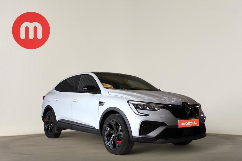 Usado 2023 Renault Arkana R.S. SUV | € 26.499 (Preço justo) - Imagem 1/4