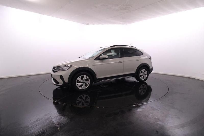 Usado VW Taigo 95 HP (69 kW) 2023 Outra SUV
