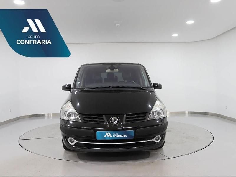 Usado Renault Grand Espace 180 HP (132 kW) 2007 Cinzento Monovolume