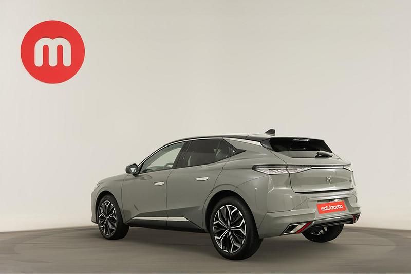 Usado DS Automobiles DS4 Rivoli 130 HP (95 kW) 2024 SUV