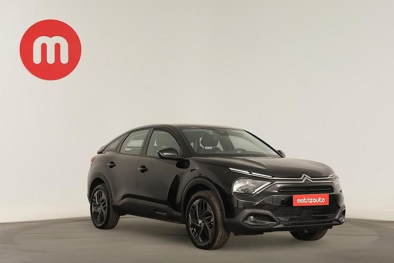 Usado 2024 Citroën C4 PureTech | € 21.999 (Preço justo) - Imagem 1/4