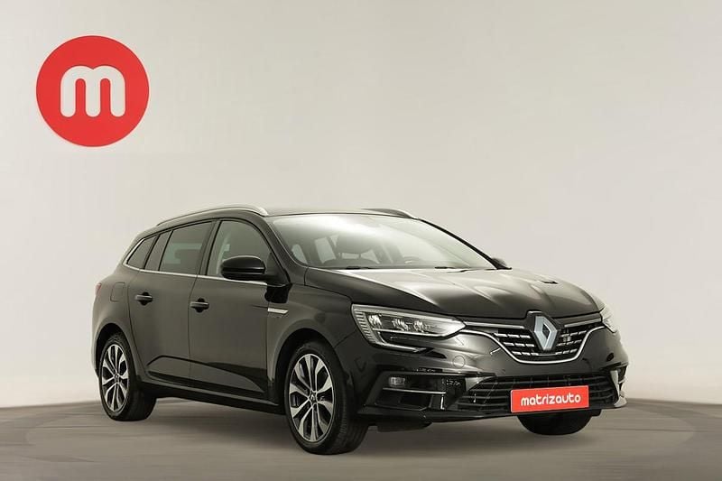 Usado 2022 Renault Mégane IV Techno Carrinha | € 23.299 (Preço justo) - Imagem 1/4