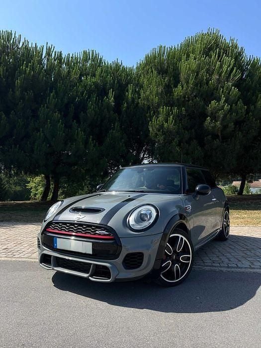 Usado 2016 Mini John Cooper Works Citadino | € 23.500 (Caro) - Imagem 1/4