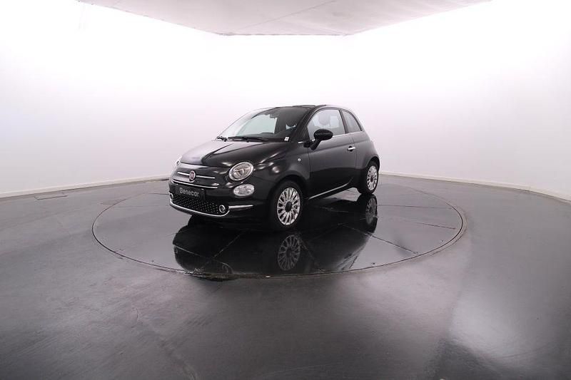 Preto Usado 2023 Fiat 500 | € 15.450 (Preço elevado) - Imagem 1/4