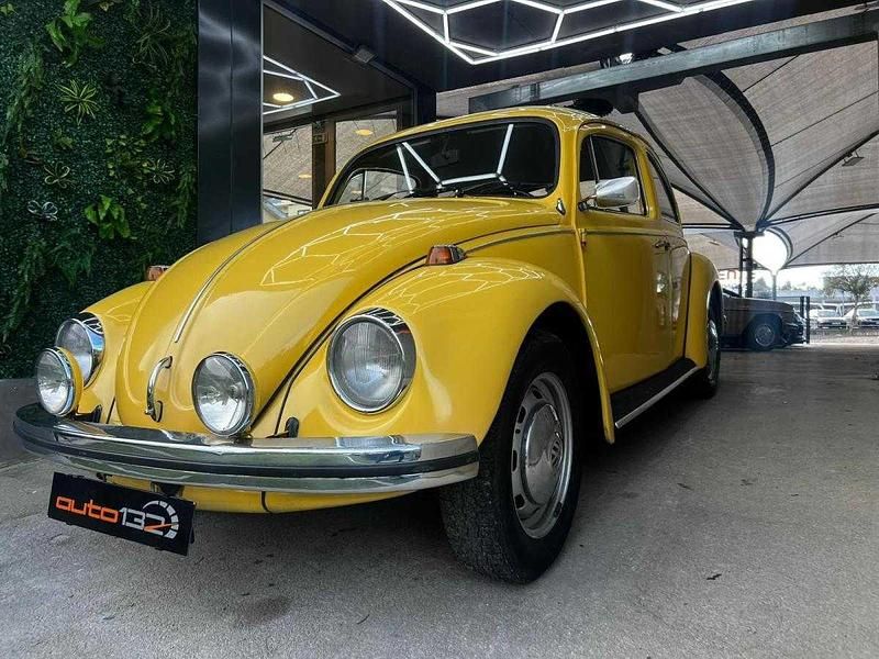 Usado VW Beetle 44 HP (32 kW) 1975 Outra