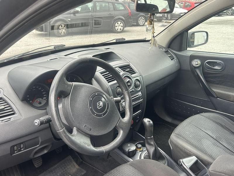 Usado Renault Mégane II 2004 Sedan