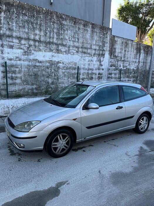Usado 2002 Ford Focus | € 1.100 (Super Preço) - Imagem 1/4
