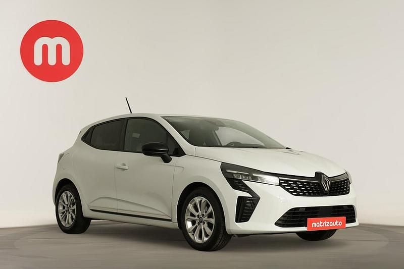 Usado 2024 Renault Clio V Evolution | € 16.999 (Bom preço) - Imagem 1/4