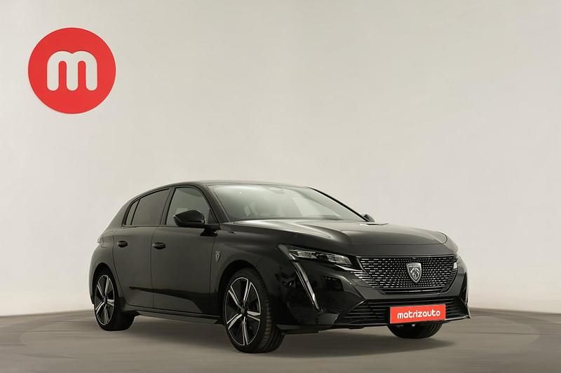 Usado 2024 Peugeot 308 GT | € 25.499 (Preço justo) - Imagem 1/4