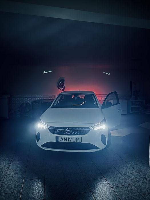 Usado 2022 Opel Corsa Business Edition | € 12.700 (Super Preço) - Imagem 1/4