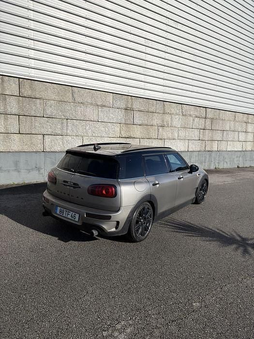 Usado Mini Clubman 190 HP (139 kW) 2017 Carrinha