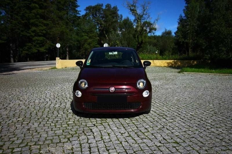 Outra Usado 2017 Fiat 500 Citadino | € 7.900 (Super Preço) - Imagem 1/4