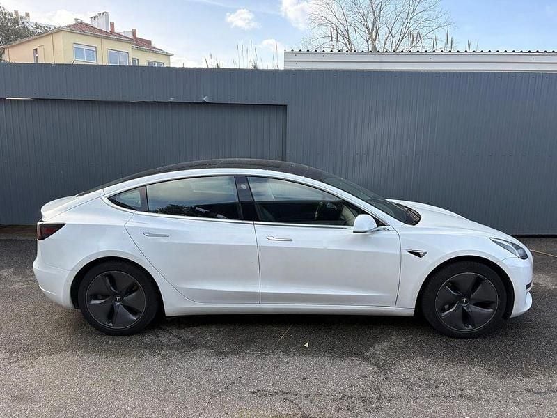 Usado Tesla Model 3 239 kW (325 HP) 2020 Sedan
