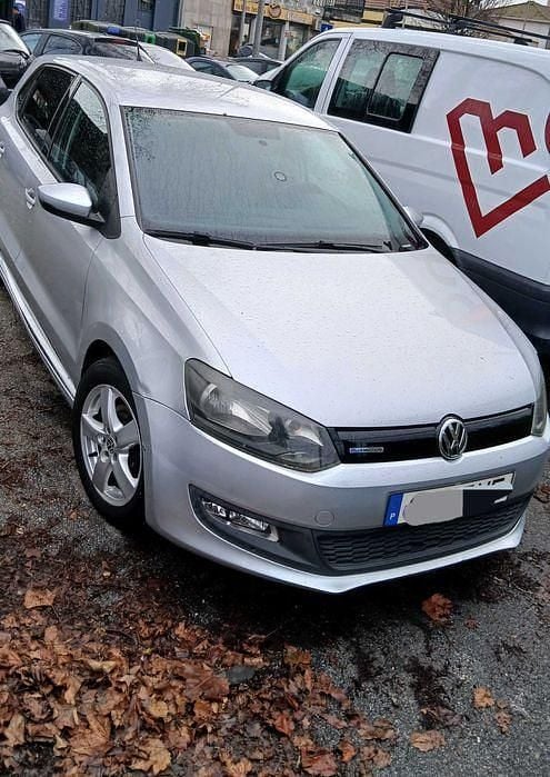 Usado VW Polo 75 HP (55 kW) 2011 Citadino