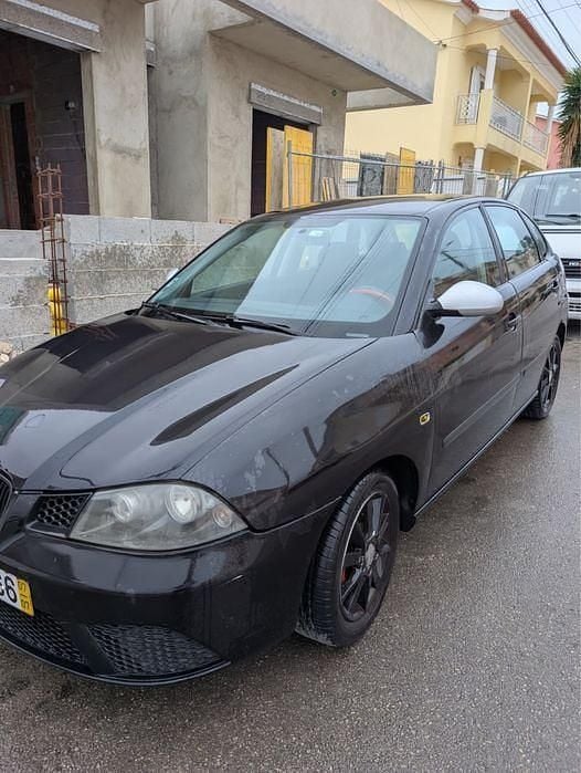 Usado 2007 Seat Ibiza Sedan | € 1.500 (Super Preço) - Imagem 1/4