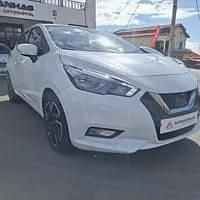 Usado 2022 Nissan Micra | € 16.900 (Preço justo) - Imagem 1/4