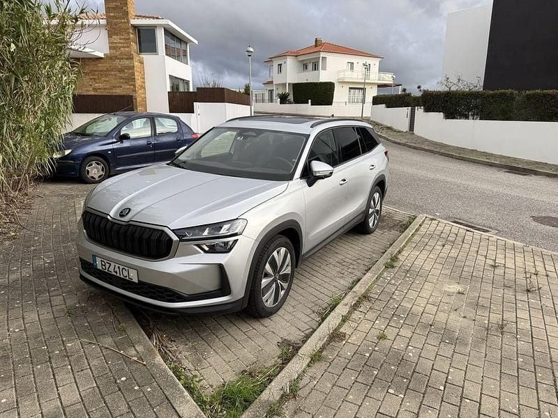 Novo 2025 Skoda Kodiaq SUV | € 38.500 (Super Preço) - Imagem 1/4