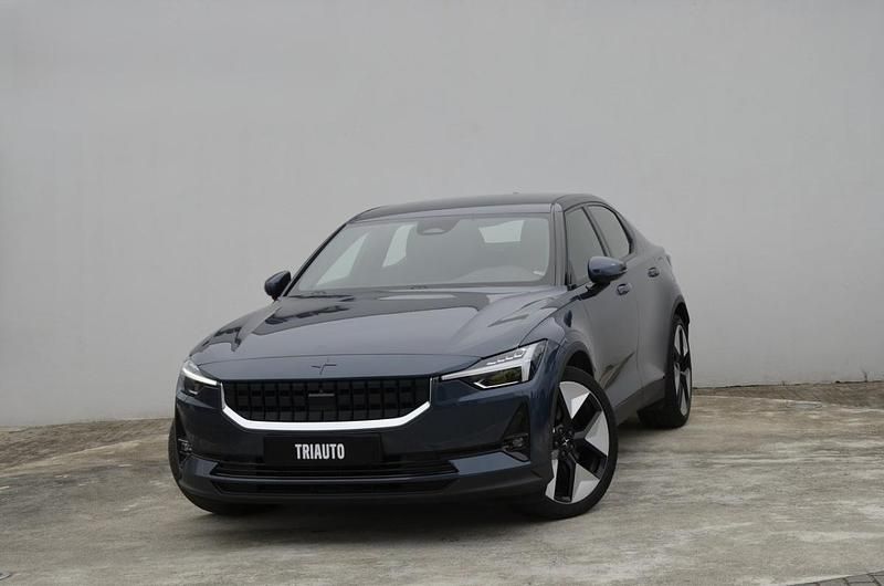 Azul Usado 2023 Polestar 2 Sedan | € 35.000 (Preço justo) - Imagem 1/4