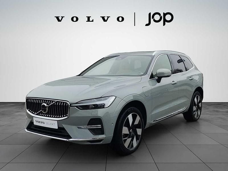 Usado Volvo XC60 Ultimate 350 HP (257 kW) 2023 Cinzento SUV