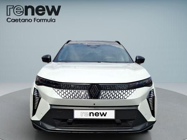 Usado Renault Scénic Esprit Alpine 161 kW (220 HP) 2024 Branco Monovolume