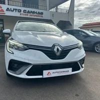 Usado 2020 Renault Clio V RS Line | € 20.900 - Imagem 1/4