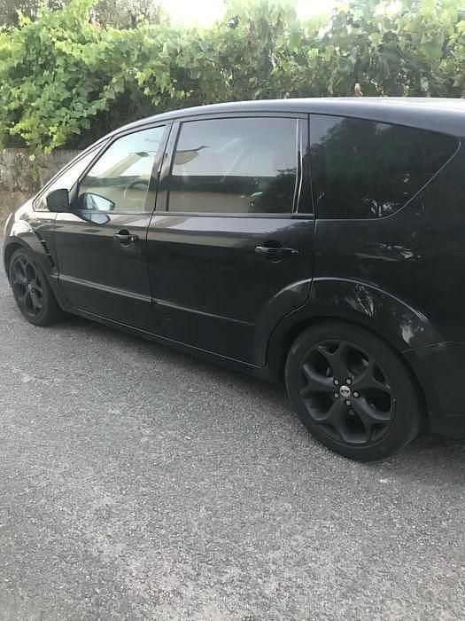 Usado Ford S-MAX 125 HP (91 kW) 2007 Monovolume