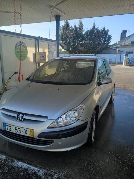 Usado 2005 Peugeot 307 | € 2.000 (Bom preço) - Imagem 1/4