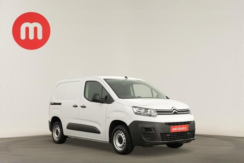 Usado 2023 Citroën Berlingo Monovolume | € 13.820 (Super Preço) - Imagem 1/4