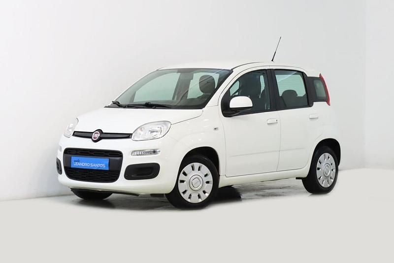 Branco Usado 2019 Fiat Panda Citadino | € 8.900 (Bom preço) - Imagem 1/1