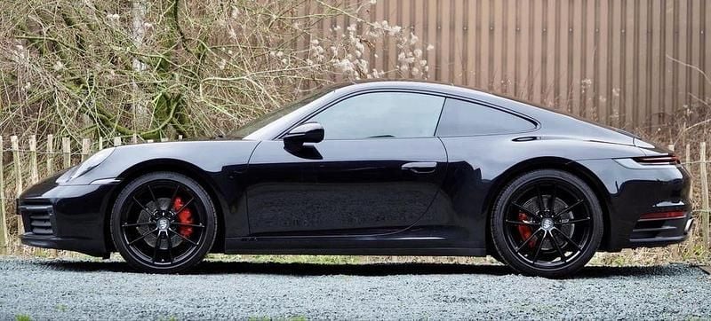 Usado 2020 Porsche 992 Sedan | € 140.000 - Imagem 1/4