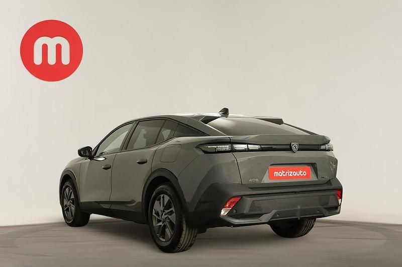 Usado Peugeot 408 Allure 180 HP (132 kW) 2024 Sedan