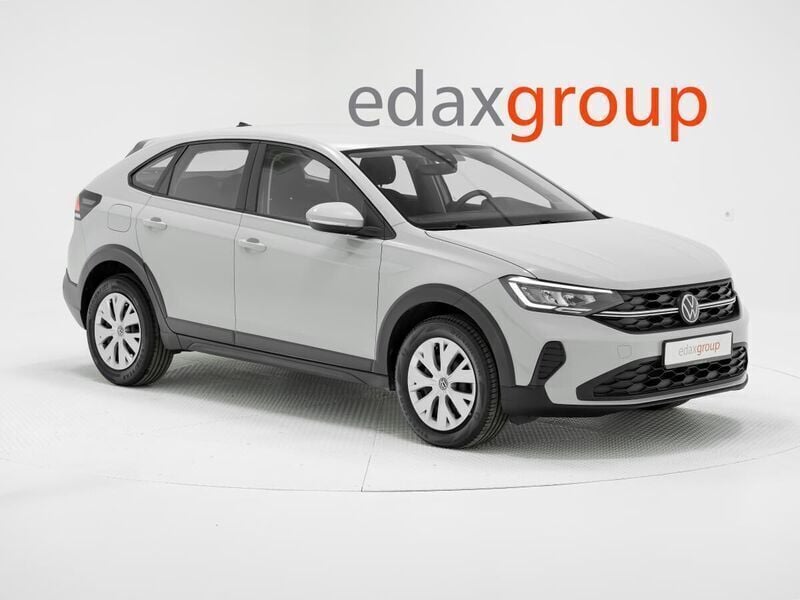 Cinzento Usado 2022 VW Taigo Style SUV | € 18.490 (Preço justo) - Imagem 1/4