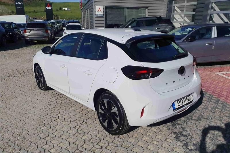 Usado Opel Corsa-e Edition 114 kW (156 HP) 2024 Branco Citadino