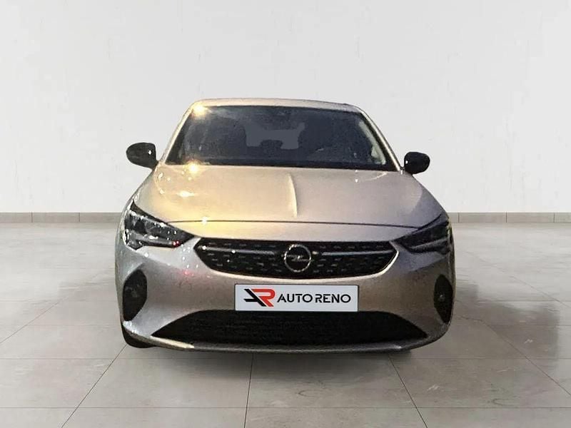 Usado Opel Corsa Elegance 100 HP (73 kW) 2023 Cinza Citadino