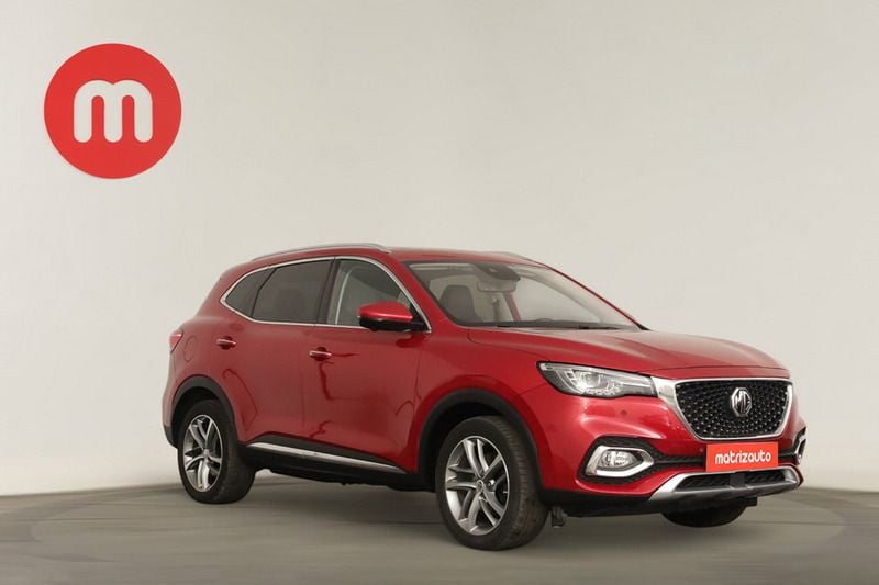 Usado 2022 MG EHS Luxury SUV | € 24.499 (Preço justo) - Imagem 1/4