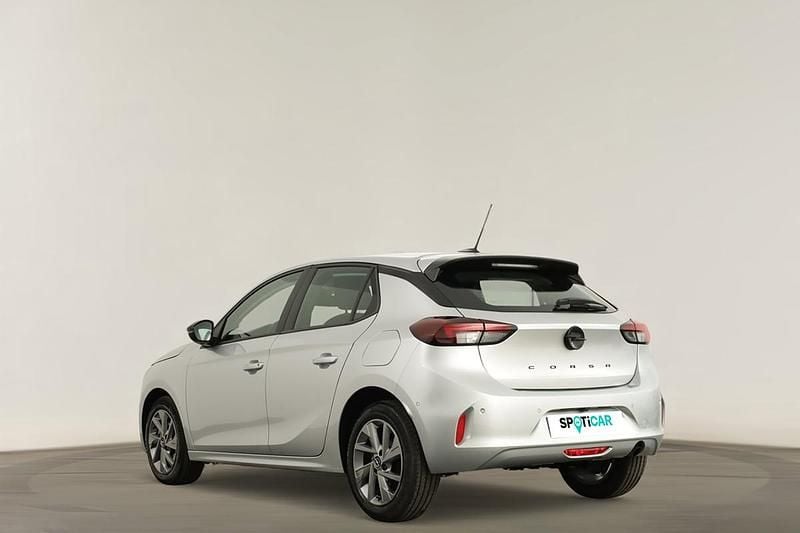 Usado Opel Corsa Edition 101 HP (74 kW) 2025 Castanho