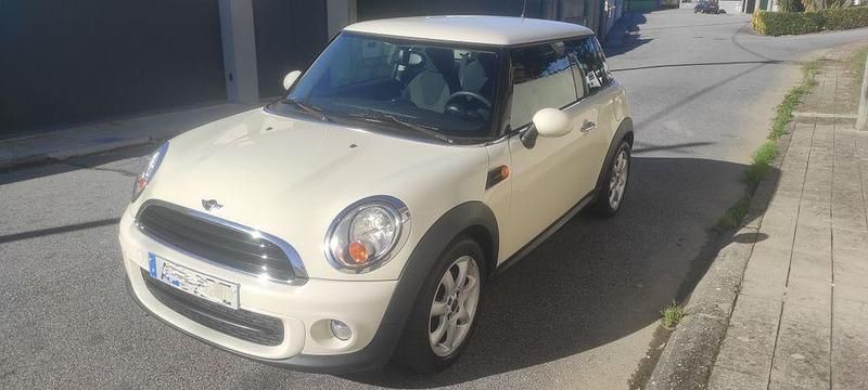 Usado 2011 Mini ONE Citadino | € 7.250 (Super Preço) - Imagem 1/4