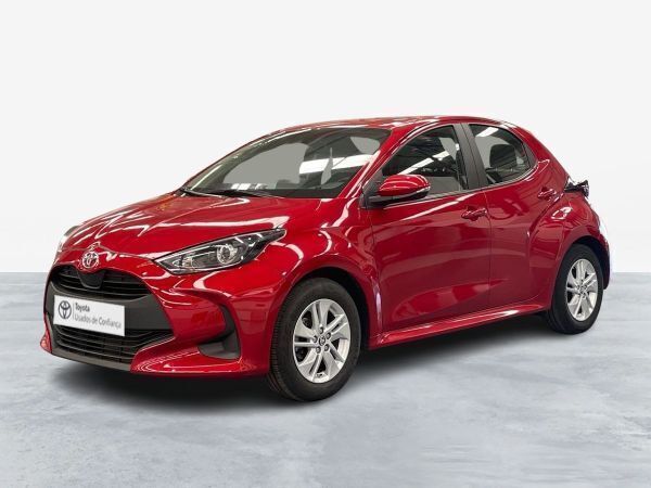 Verm emotio 3u5 Usado 2022 Toyota Yaris Comfort Sedan | € 18.750 (Preço justo) - Imagem 1/4