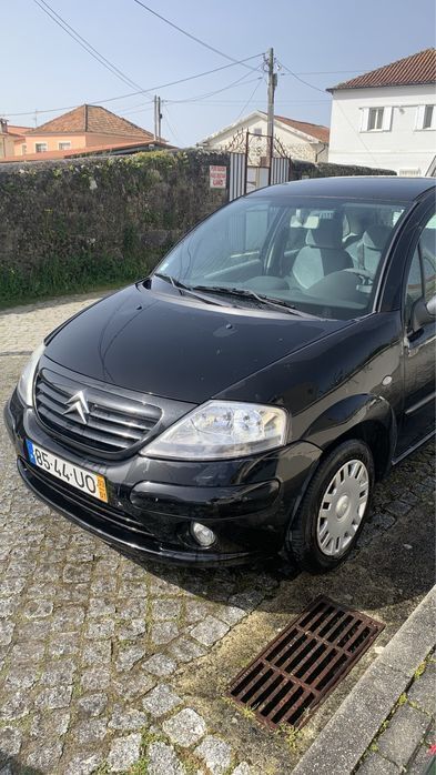 Usado 2003 Citroën C3 Citadino | € 2.850 (Preço elevado) - Imagem 1/4