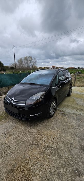 Usado 2008 Citroën Grand C4 Picasso Monovolume | € 6.000 (Preço elevado) - Imagem 1/4