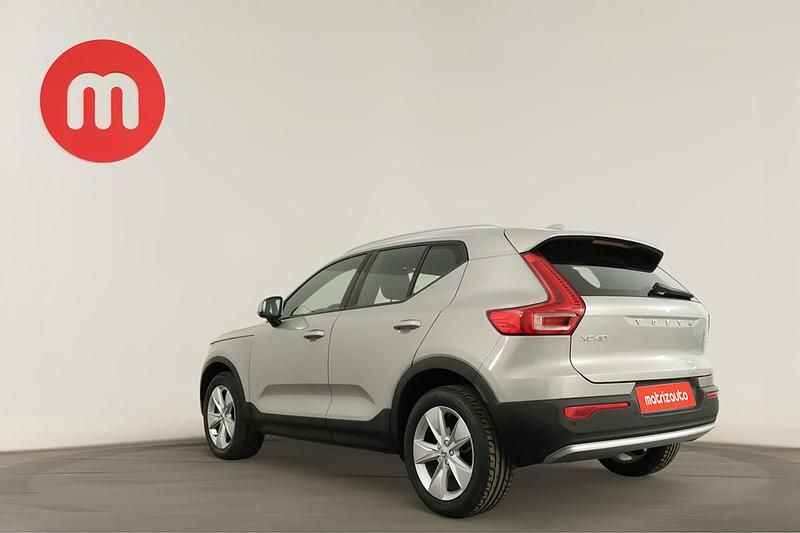 Usado Volvo XC40 Core 129 HP (94 kW) 2024 SUV
