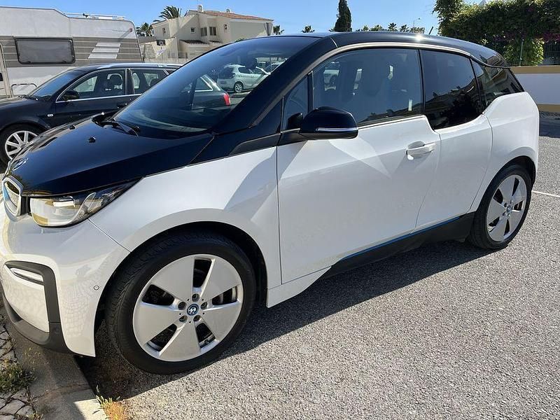 Usado 2022 BMW i3 Citadino | € 21.200 - Imagem 1/4